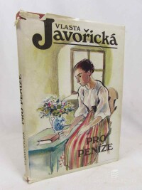 Javořická, Vlasta, Pro peníze, 1992