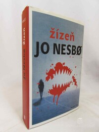 Nesbo, Jo, Žízeň, 2017