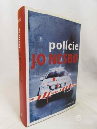 Nesbo, Jo, Policie, 2022