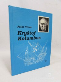 Verne, Jules, Kryštof Kolumbus, 1992