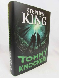 King, Stephen, Tommyknockeři, 2024