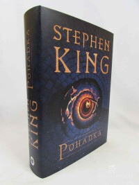 King, Stephen, Pohádka, 2023