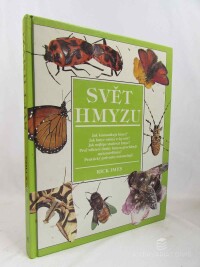 Imes, Rick, Svět hmyzu, 1997