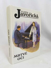 Javořická, Vlasta, Mrtvé oči, 2002