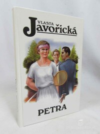Javořická, Vlasta, Petra, 2005