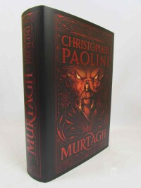 Paolini, Christopher, Murtagh, 2025