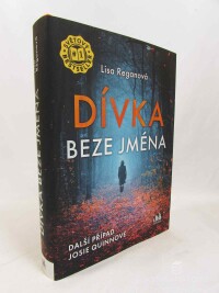 Reganová, Lisa, Dívka beze jména, 2021