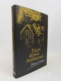 Coates, Darcy, Duch domu Ashburnů, 2019