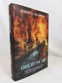 McCammon, Robert R., Odejít na jih, 2024