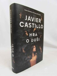Castillo, Javier, Hra o duši, 2023