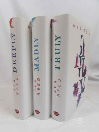 Reed, Ava, Truly, Madly, Deadly, 0