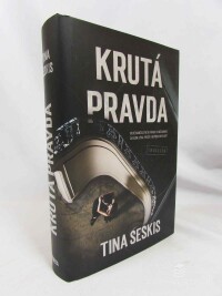 Seskis, Tina, Krutá pravda, 2022