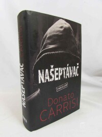 Carrisi, Donato, Našeptávač, 2019