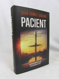 Gómez-Jurado, Juan, Pacient, 2023