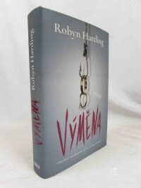 Harding, Robyn, Výměna, 2022