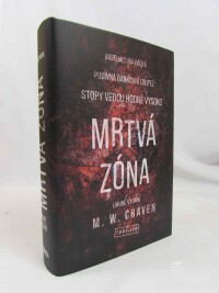 Craven, M. W., Mrtvá zóna, 2023