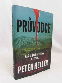 Heller, Peter, Průvodce, 2023