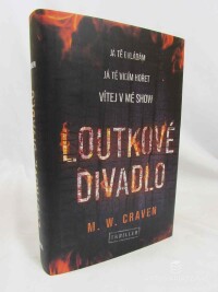 Craven, M. W., Loutkové divadlo, 2019
