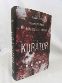 Craven, M. W., Kurátor, 2021