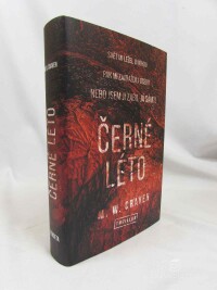 Craven, M. W., Černé léto, 2020