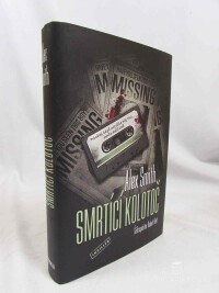 Smith, Alex, Šéfinspektor Robert Kett: Smrtící kolotoč, 2023