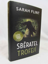 Flint, Sarah, DC Charlotte Stafford: Sběratel trofejí, 2018