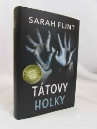 Flint, Sarah, DC Charlotte Stafford: Tátovy holky, 2021
