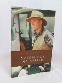 Blixenová, Karen, Vzpomínky na Afriku, 2007