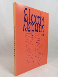 kolektiv, autorů, Gloomy Sundays: Hungarian Madness, 2018