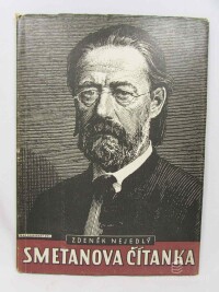Nejedlý, Zdeněk, Smetanova čítanka: Skladby a články, Z podnětu Sboru pro postavení pomníku Beřichu Smetanovi, 1948