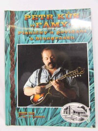 Kůs, Petr, Fámy: Písničky a povídání o bluegrassu, 1999