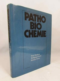 Karlson, Peter, Gerok, Wolfgang, Gross, Werner, Pathobiochemie, 1987