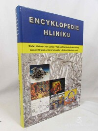 kolektiv, autorů, Encyklopedie hliníku, 2005