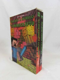 Heteša, Petr, Zajatci a vetřelci z Minecraftu , 0