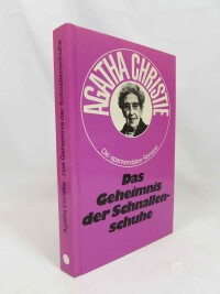 Christie, Agatha, Das Geheimnis der Schnallenschuhe, 0