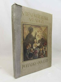 Třebízský, Václav Beneš, Mládeži: Pohádky a pověsti, 0