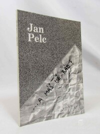 Pelc, Jan, A máš mě rád?, 1995
