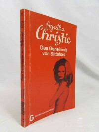 Christie, Agatha, Das Geheimnis von Sittaford, 1931