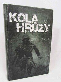 Hassel, Sven, Kola hrůzy, 2016