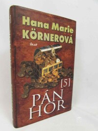 Körnerová, Marie Hana, Pán hor 5, 2010