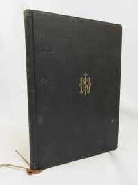 kolektiv, autorů, Manuale Rituum Ecclesiasticae Provincie Pragensis Jussu Et Auctoritate Eminentissimi Et Reverendissimi Domini Domini Leonis Tit. S. Stephani In Monte Coelio S. R. E. Presb. Card. De Skrbenský, Archiepiscopi Pragensis Principis, Atque Illmorum Et Romorum E, 1916