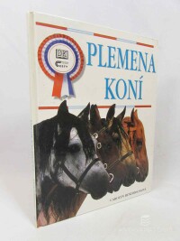 Hendersonová, Carolyn, Plemena koní, 1999