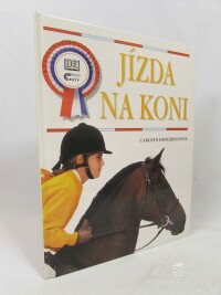 Hendersonová, Carolyn, Jízda na koni, 1999