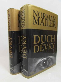 Mailer, Norman, Duch děvky 1-2, 2005