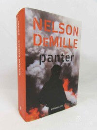 DeMille, Nelson, Panter, 2015