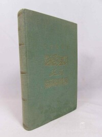 kolektiv, autorů, Korán, 1934