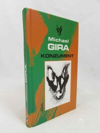 Gira, Michael, Konzument, 2003