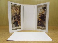 Mucha, Alfons, Polárka, Luna, 0