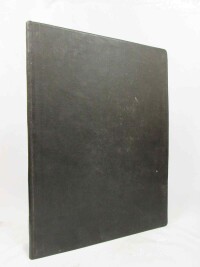 kolektiv, autorů, Processionale Pragense sive Ordo Ministerii Sacri, Servandus in Processionibus, Aliisque Solemnioribus Functionibus Peragendis, 1872