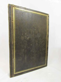 kolektiv, autorů, Missae Pro Defunctis ad Commodiorem Ecclesiarum Usum ex Missali Romano Desumptae, Accedit Ritus Absolutionis Pro Defunctis ex Rituali et Pontificali Romano, Editio Quinta post Typicam, 1898